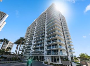 3100 N Ocean Dr #1103P-1103, West Palm Beach, FL 33404