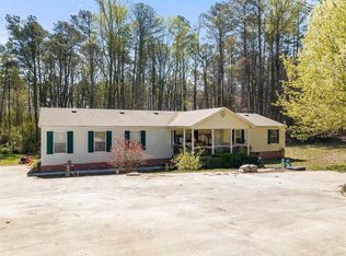 650 Bart Manous Rd, Canton, GA 30115