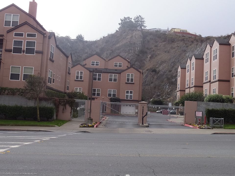 Main Entrance