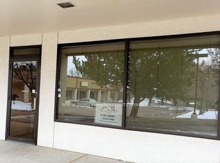 2559 Airport Rd, Colorado Springs, CO 80910