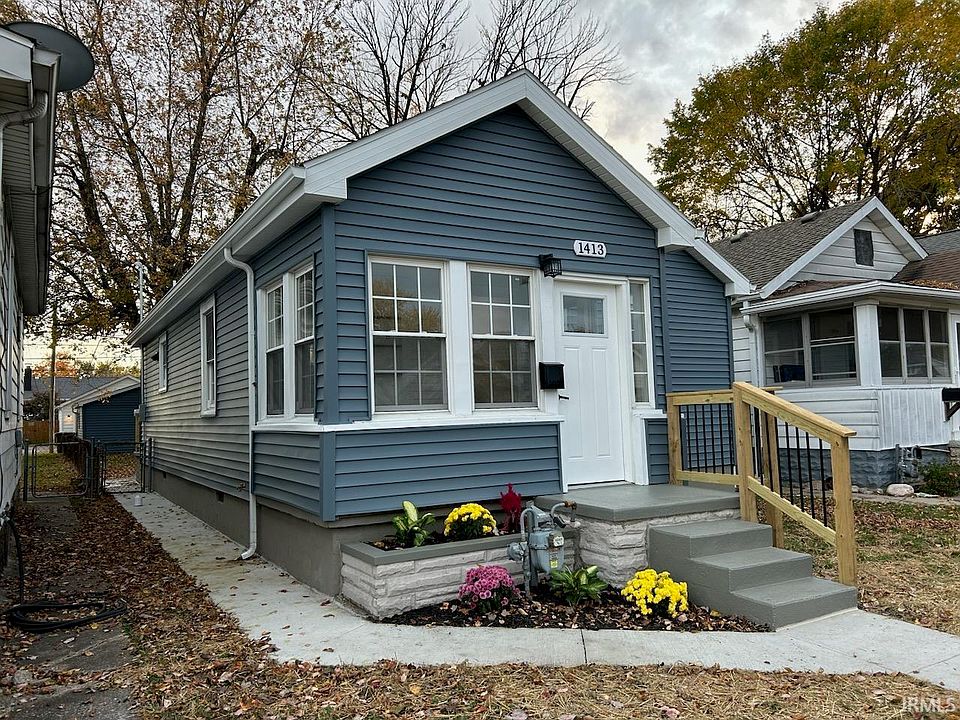 1st image of 1413 Olive St