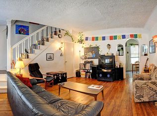 5436 3/4 Harold Way, Los Angeles, CA 90027