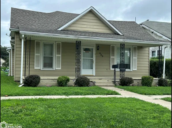 505 Hickory St, Atlantic, IA 50022