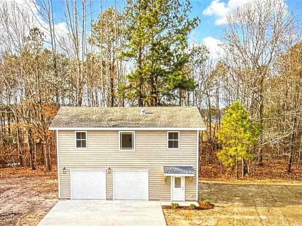 151 Camp Cale Rd, Hertford, NC 27944