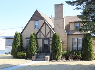 300 2nd St W, Ada, MN 56510