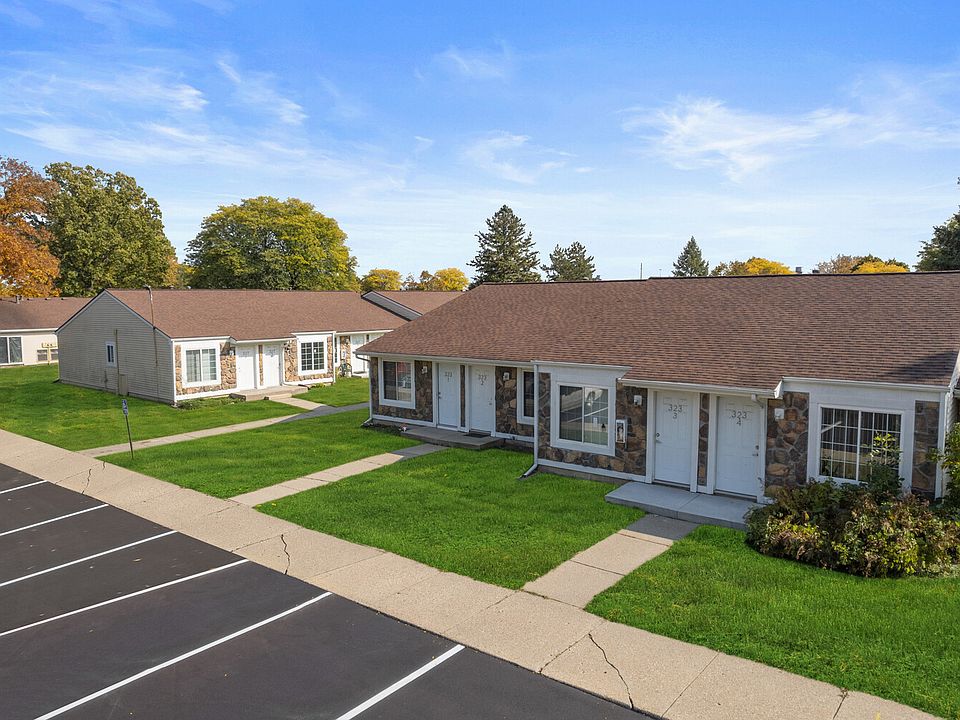 Capitol Village Lansing, MI 315 E Edgewood Blvd Lansing, MI Zillow Apartments for Rent