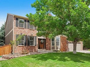 9716 Newcastle Dr, Highlands Ranch, CO 80130