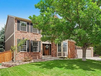 9716 Newcastle Dr, Highlands Ranch, CO, 80130
