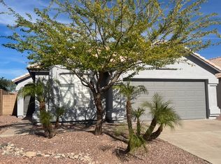 8358 W Audrey Ln, Newport, AZ 85382