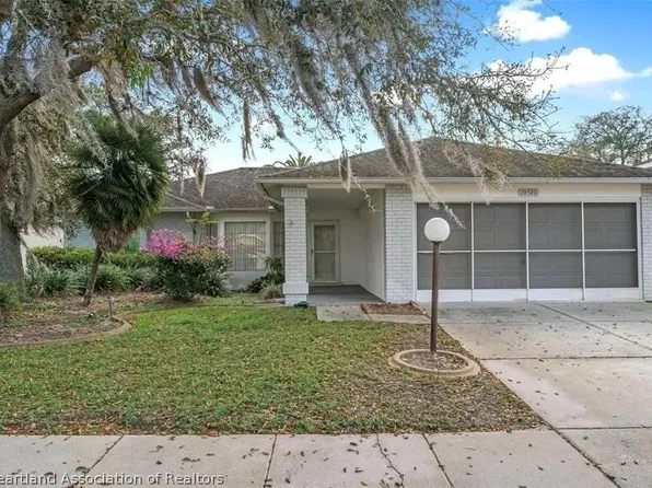 10526 Quimby Dr, Port Richey, FL 34668