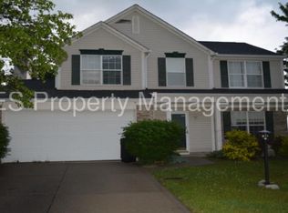 501 Yorktown Ln, Avon, IN
