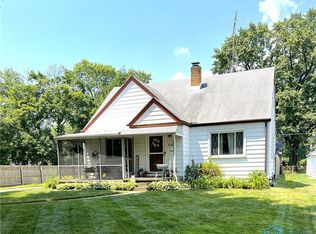 1935 Hogarth Rd, Toledo, OH 43615