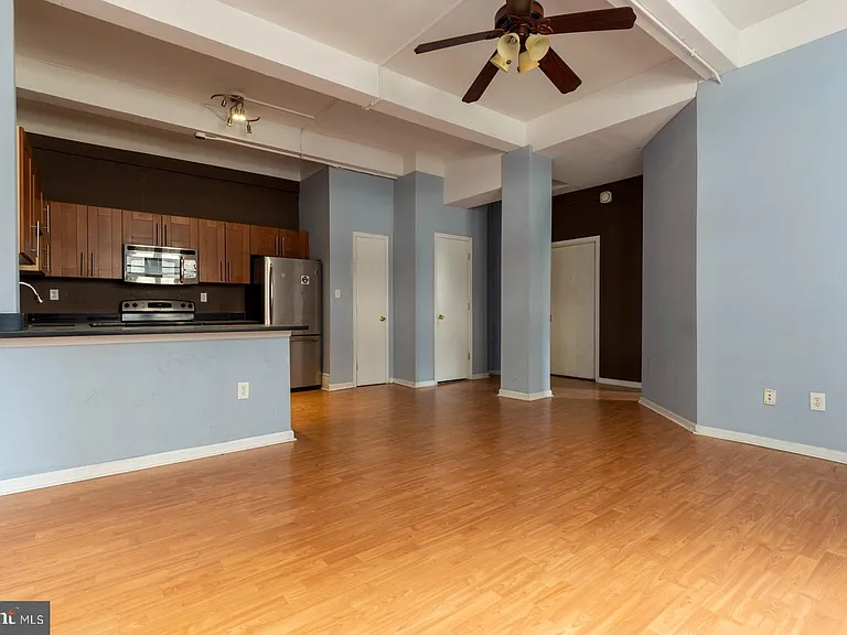 1324 Locust St #1602 — Photo 9