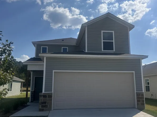 10404 Marilyn Dr, North Little Rock, AR 72113