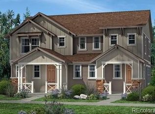 11169 E 25th Dr, Aurora, CO 80010