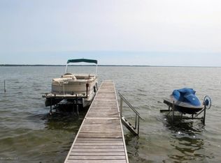 42536 Pleasure Park Rd, Ottertail, MN 56571