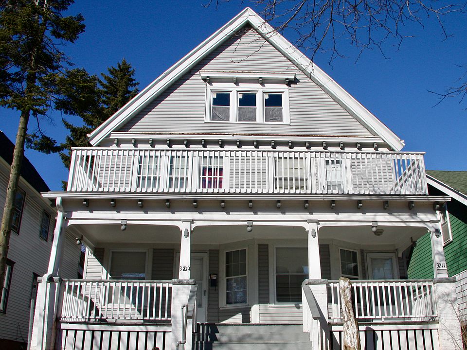 2nd image of 3209 N Palmer St