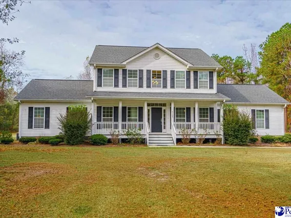 4108 Timmonsville Hwy, Timmonsville, SC 29161