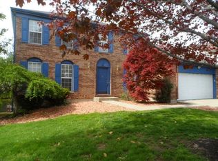 32 Sturbridge Dr, Cold Spring, KY 41076