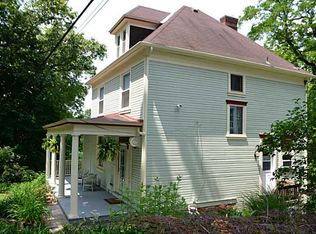 213 Rostrevor Pl, Pittsburgh, PA 15202