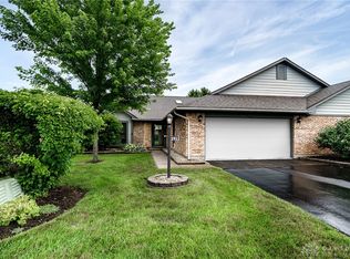 1911 Wedgewood Cir, Springfield, OH 45503