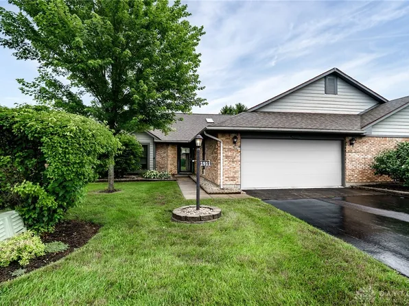 1911 Wedgewood Cir, Springfield, OH 45503