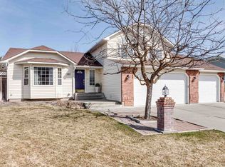 3821 S Robie St, Spokane, WA 99206