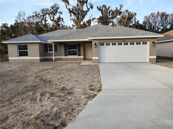 1035 Heron Point Dr, Inverness, FL 34453