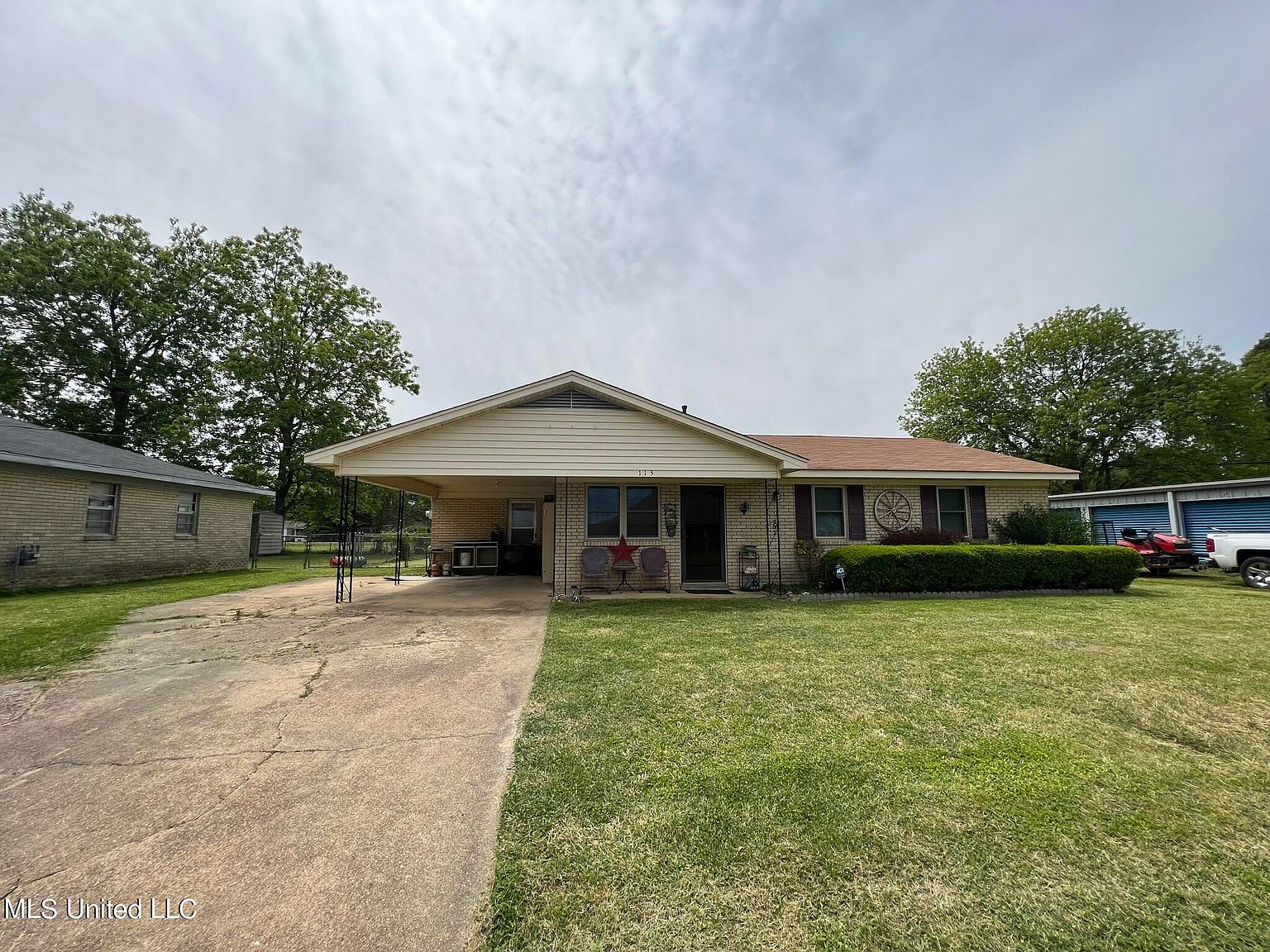 115 Connell Ave, Ruleville, MS 38771 Zillow