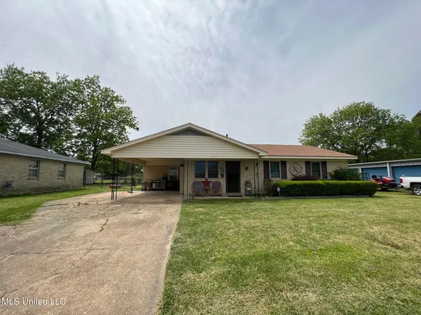115 Connell Ave, Ruleville, MS 38771