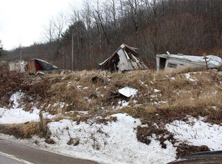 653 County Road 33, Bolivar, NY 14715