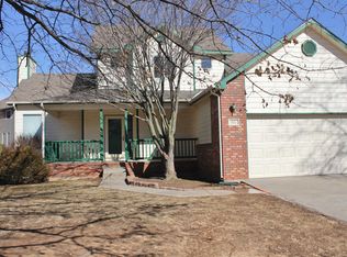 116 Post Rd, El Dorado, KS 67042