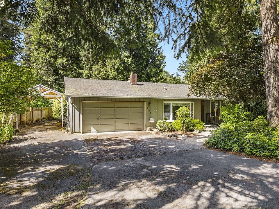 1206 SE River Forest Rd, Milwaukie, OR 97267 Zillow