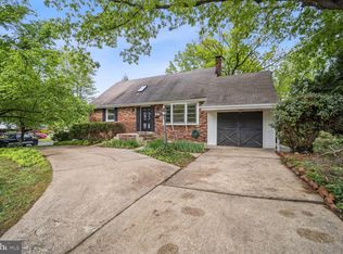 5817 Runford Dr, Hyattsville, MD