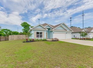 4460 Water Leaf Cv, Gulf Breeze, FL 32563