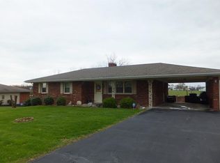 129 Westside Dr, Mount Sterling, KY 40353