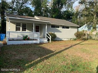 515 Oak Ln, Jacksonville, NC 28540