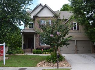 2593 Kolb Manor Cir SW, Marietta, GA 30008