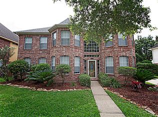 22915 Strathmere Ct, Katy, TX 77450