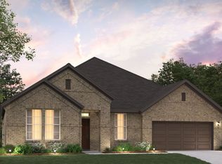 1634 Anemone Ln, Prosper, TX 75009