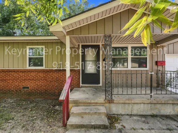 1362 E 52nd St N, Tulsa, OK 74126