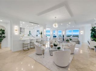 275 Indies WAY #1503, NAPLES, FL 34110