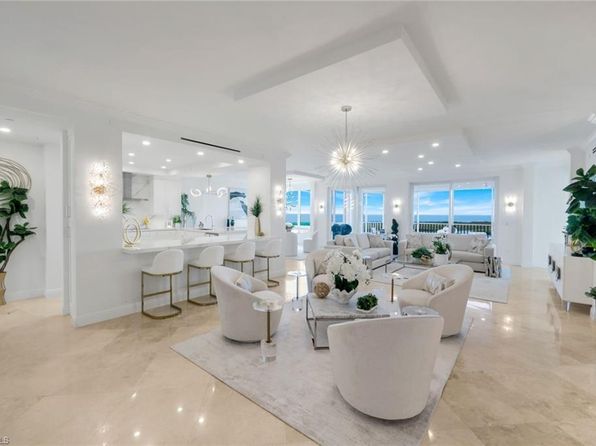 275 Indies WAY #1503, NAPLES, FL 34110