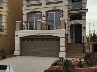 9441 Logan Ridge St., Las vegas, NV 89139