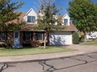 1288 W Southwind Dr, Saint George, UT 84770