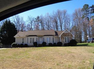 124 Daveler Dr, High Point, NC 27265