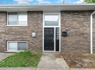 7831 Glen Orchard Dr #1, Cincinnati, OH 45237