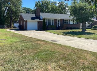 1682 Briarfield Rd, Hampton, VA 23669