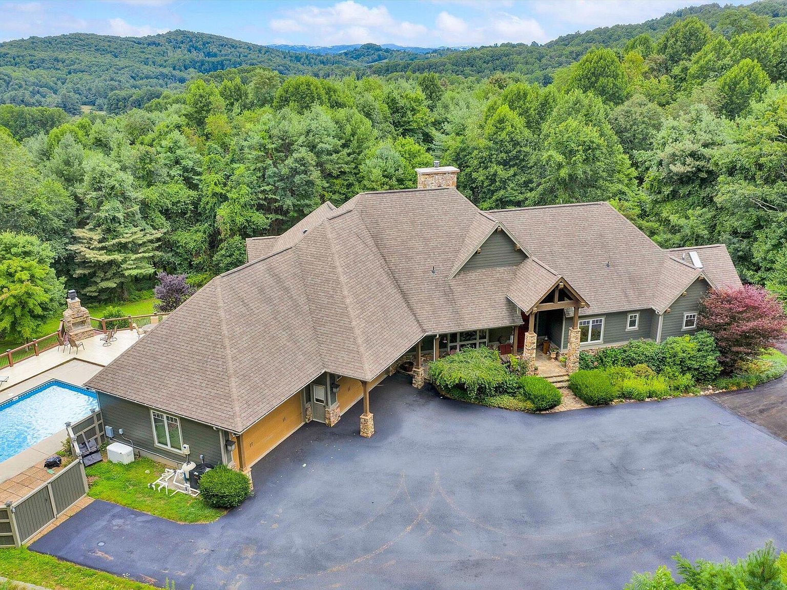 11568 Bottom Creek Rd, Bent Mountain, VA 24059 Zillow