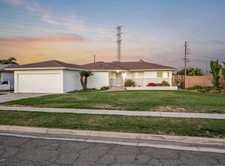 2206 N Meridian Ave, Fresno, CA 93703